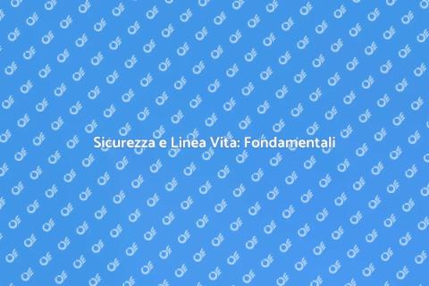 Linea Vita: Sicurezza in Manutenzione