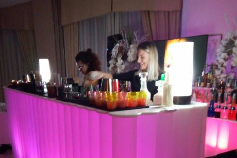 Enjoy American Bar Catering S. - Foto 2