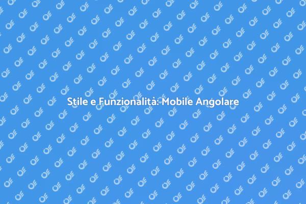 Ottimizza il Tuo Bagno con Stile