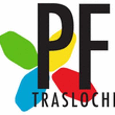 Pf Traslochi