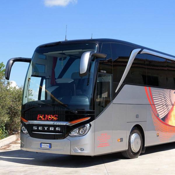 Elios Globus Service Sas  - Foto 8