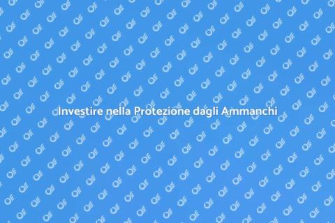 Protezione contro gli Ammanchi