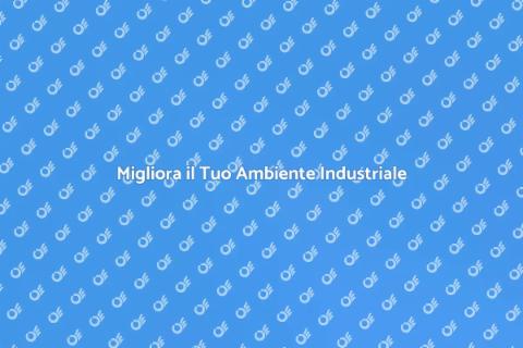 Isolamento Acustico negli Ambienti Ind.