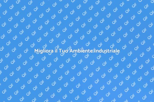 Isolamento Acustico: Soluzioni per Industrie