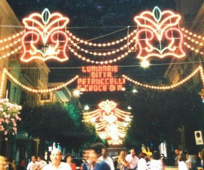 Luminarie Artistiche Petruccelli  - Foto 4