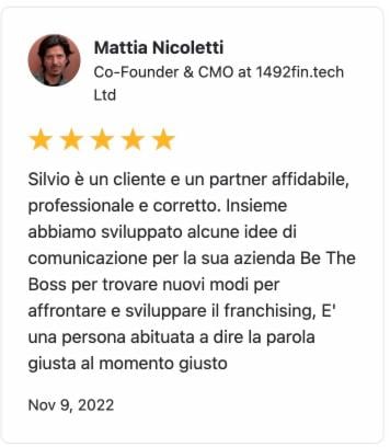 BeTheBoss Italia S.r.l. - Foto 13