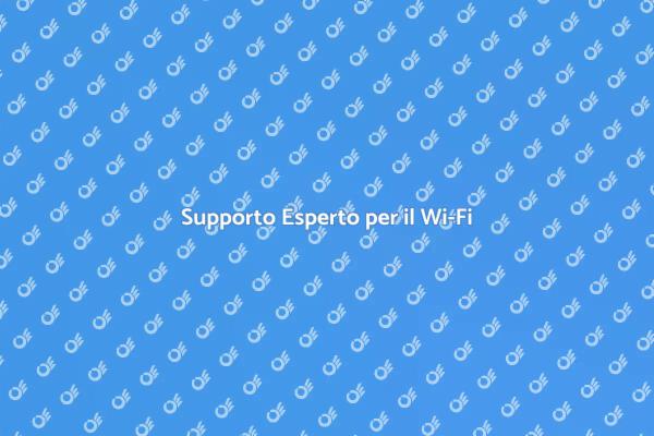 Risolvi i Problemi del Tuo Wi-Fi