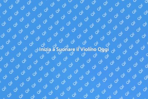 Lezioni di Violino: Scopri la Musica