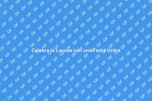 Come Pianificare una Festa di Laurea