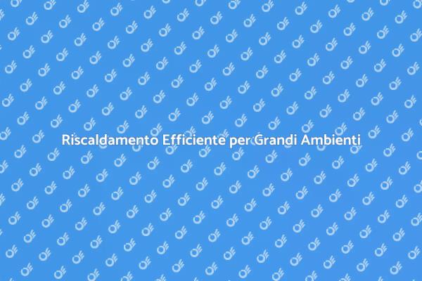 La Soluzione di Riscaldamento Ideale