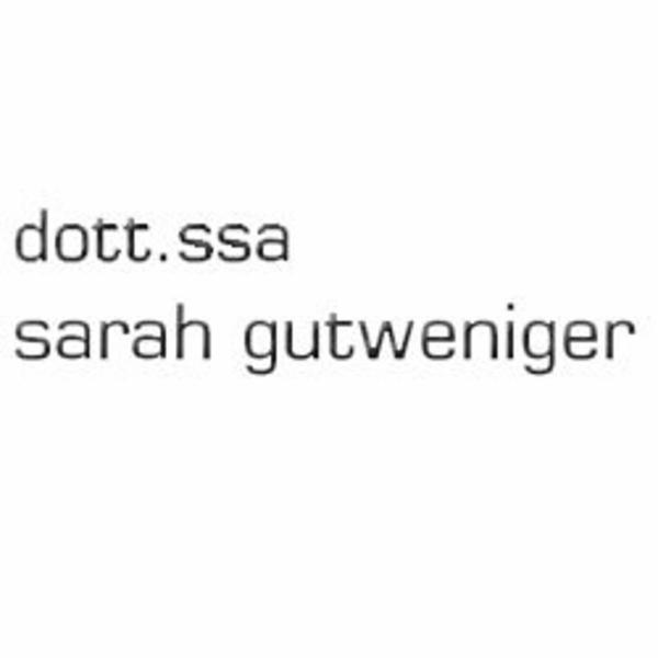 Dott.ssa Sarah Gutweniger  - Foto 1