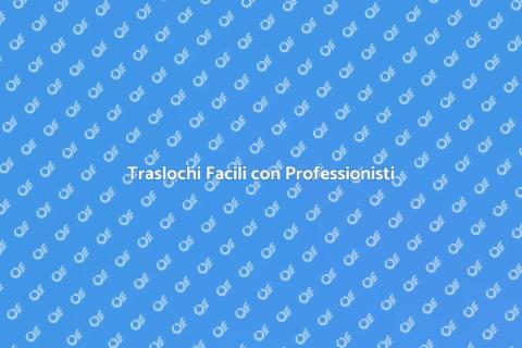 Traslochi Senza Stress con Esperti
