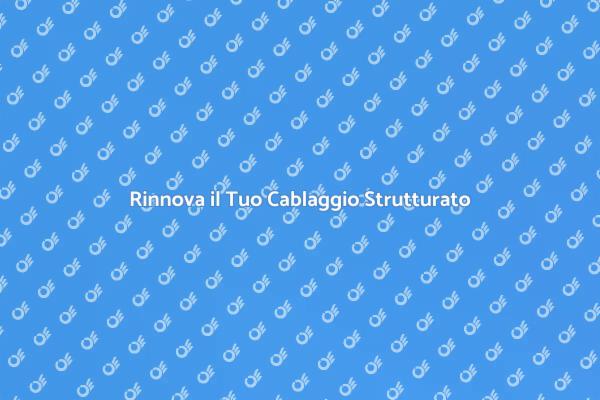 Migliora la Tua Connessione Domestica