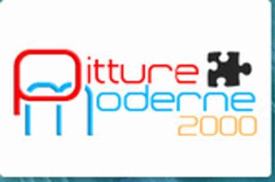 Pitture Moderne 2000 Snc  - Foto 1
