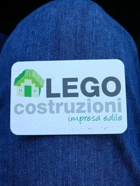 Lego Costruzioni s. a. s. di Michele Dattilo & C. - Foto 3
