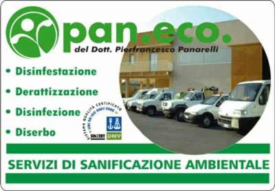 Pan.Eco.  - Foto 2