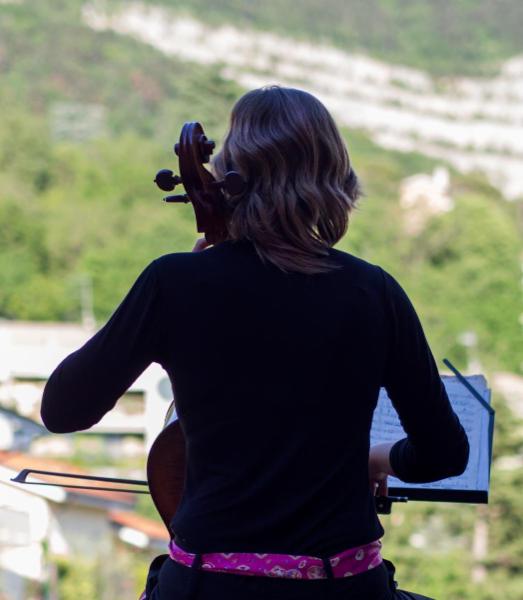 Elisa F. - Foto 3