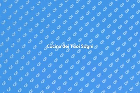 Progettare una Nuova Cucina