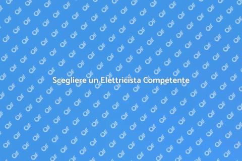 Elettricista Qualificato per Sicurezza