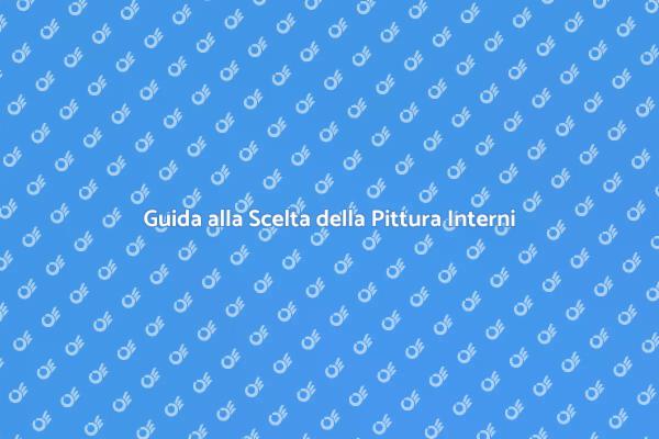 Rinnova la tua Casa con la Pittura