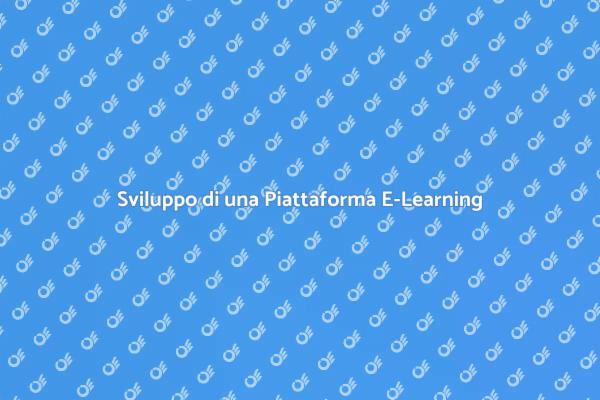 Rivoluzione della Formazione Online