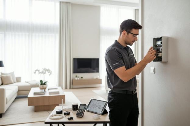 Quanto costa installare un impianto di allarme?
