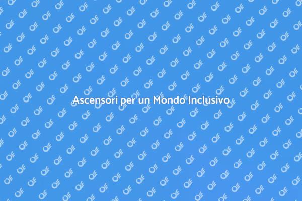 Rivoluzione degli Ascensori Accessibili