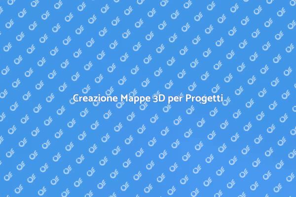 Potenza della Modellazione 3D