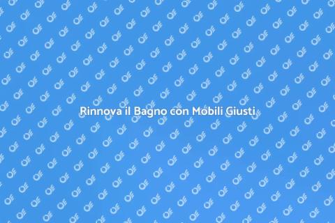 Installare Mobili da Bagno: Guida