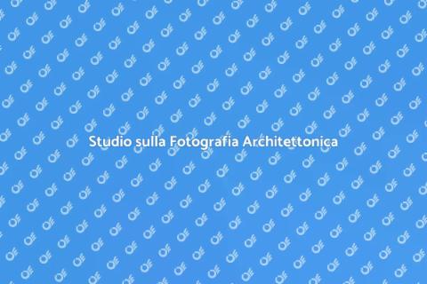 Fotografia Architettonica: Uno Studio