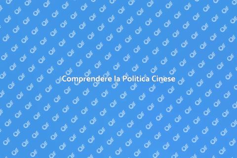 Politica Cinese e Impatto Globale