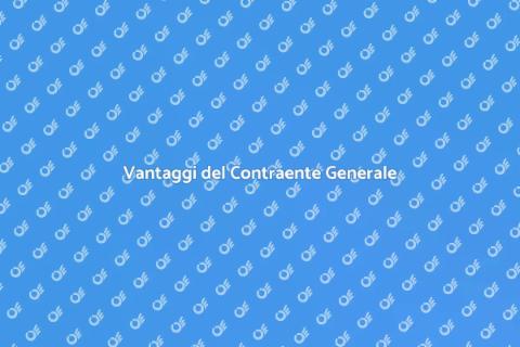 Assumere un Contraente Generale