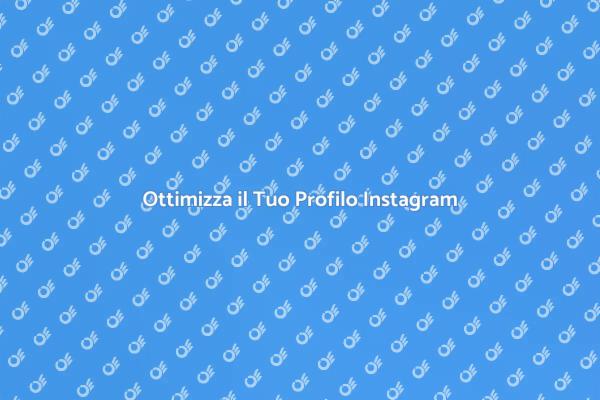 Diventa un Esperto di Instagram