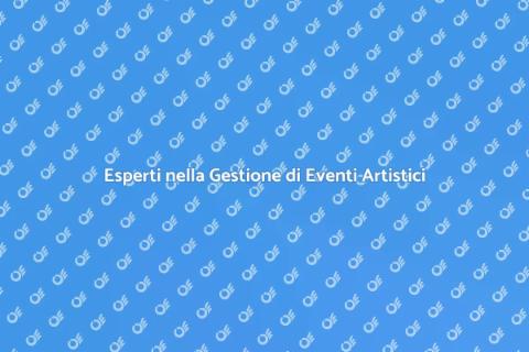 Team di Supporto Eventi Artistici