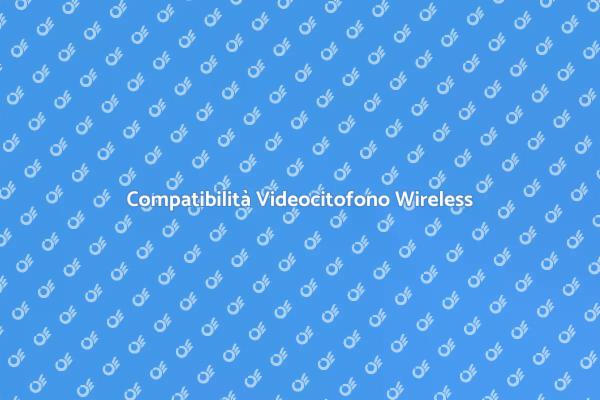 Installazione Videocitofono: Controlla!
