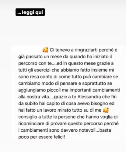 Alessandra Gandelli - Foto 3