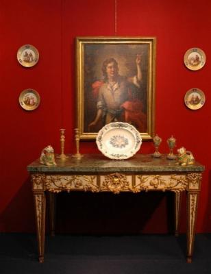 Antichita' Ciro Guarracino Galleria Carlo III  - Foto 9