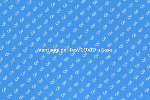 Test Rapido COVID a Domicilio
