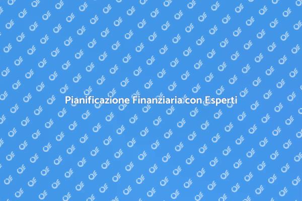 Guida alla Pianificazione Finanziaria