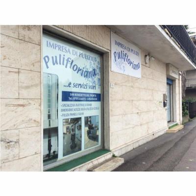 Impresa di Pulizie Pulifloriana  - Foto 2