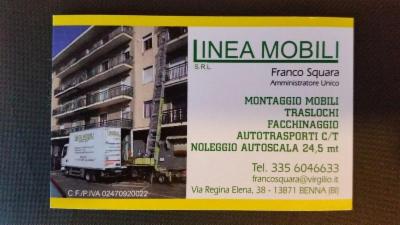 Linea Mobili  - Foto 2