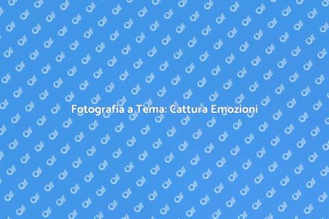Book Fotografico a Tema: Guida Creativa