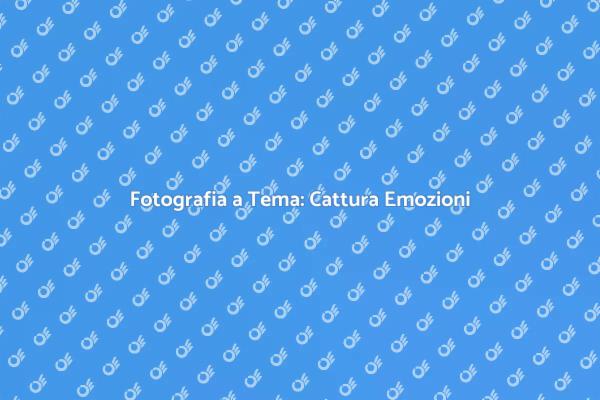 Cattura la Tua Storia con un Book Fotografico