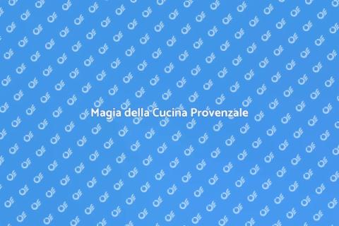 Cucina Rustica in Stile Provenzale
