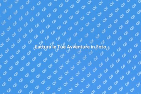 Fotografo di Viaggi e Avventure
