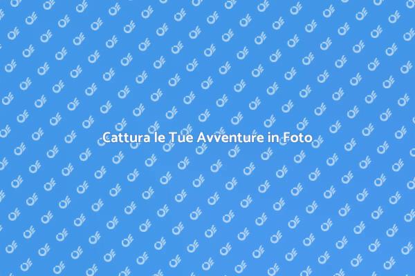 L'Essenza delle Avventure in Fotografia