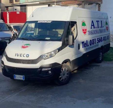 A.T.I. service s.r.l. - Foto 2