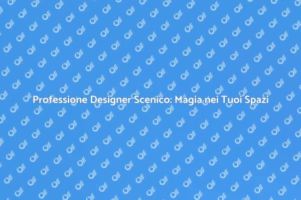 Trasforma i Tuoi Ambienti con Creatività
