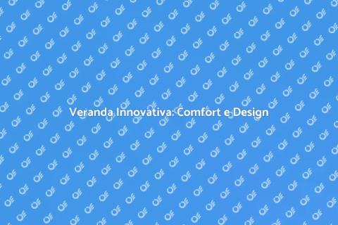 Veranda a Scomparsa: Comfort e Versatilità
