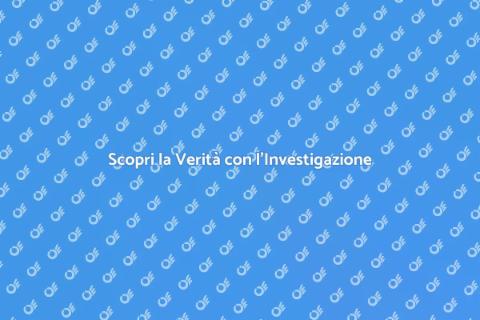 Investigazione Commerciale: Verità Aziendali